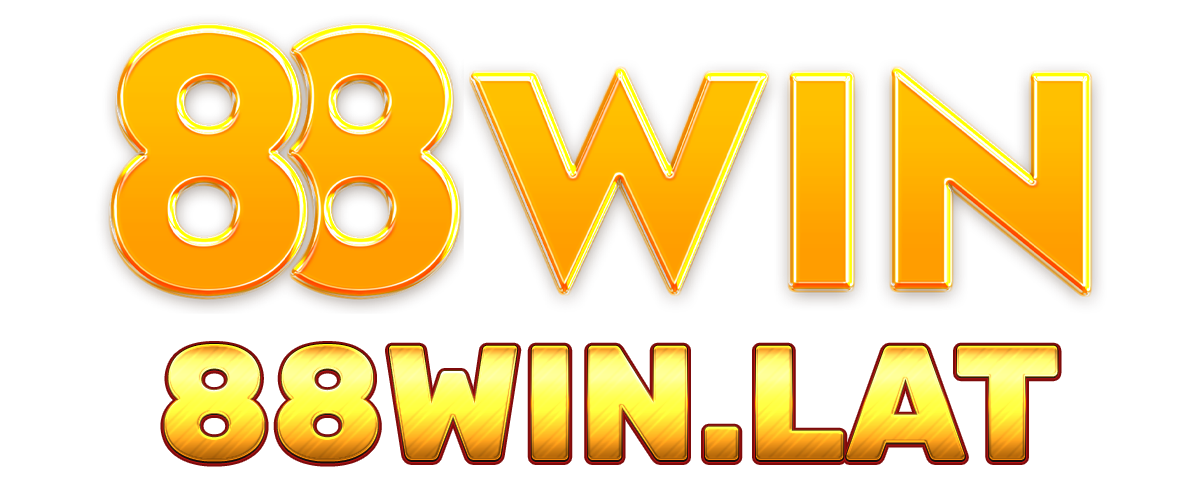 Logo 88win Trang Chủ